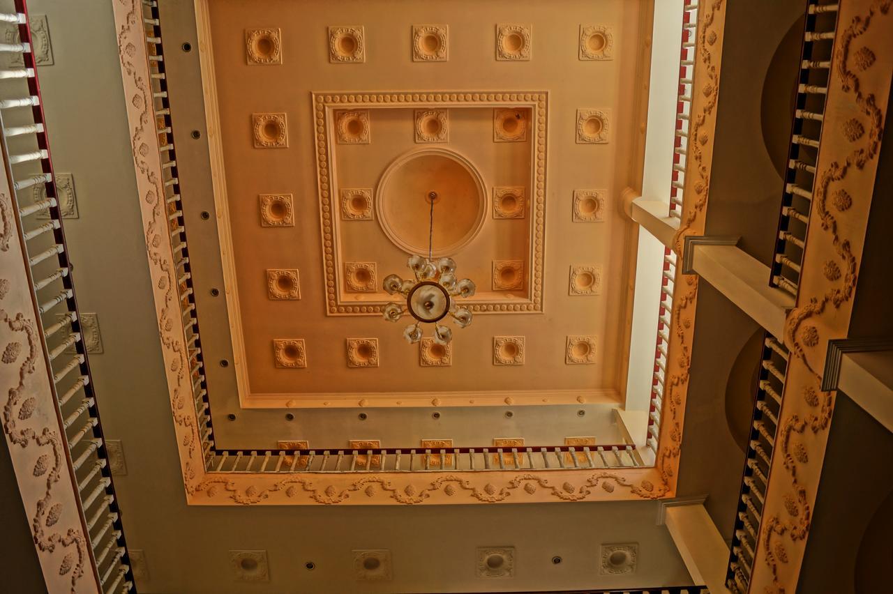 Hotel Uday Palace Pipalkoti Екстериор снимка